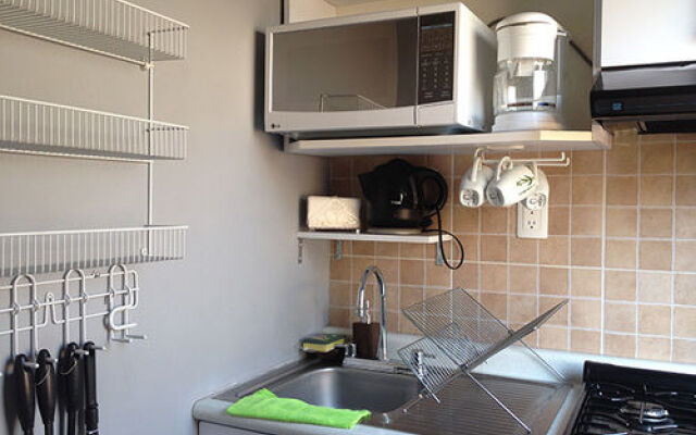 My Suites By La Condesa