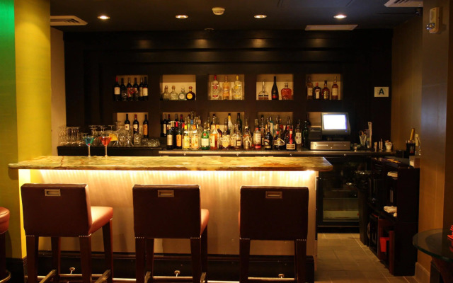 Sheraton Columbia Downtown Hotel