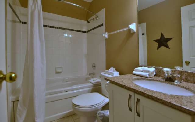 Mountain Springs Resort