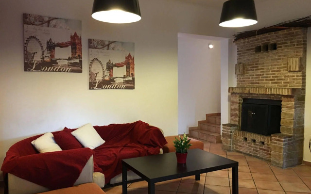 Mc Queen Rooms & Apartments