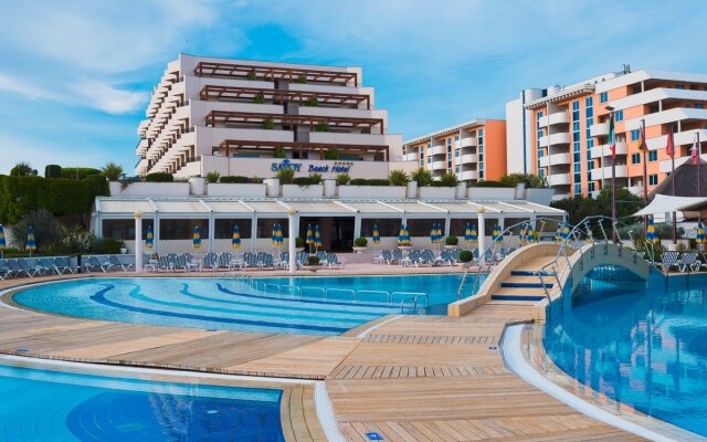 Savoy Beach Hotel & Thermal Spa