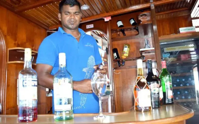 Maavahi, Your Maldives Fleet