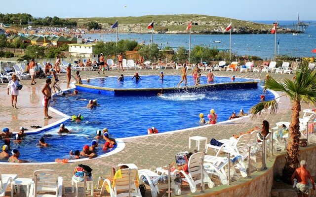 Villaggio La Giara
