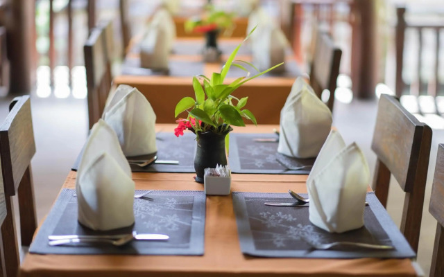 Ananda Ubud Resort