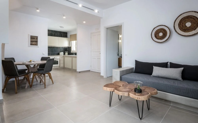 Remezzo Suites