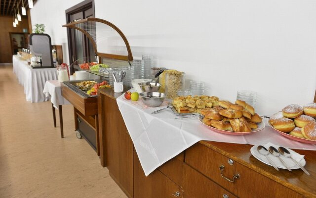 Hotel Grand Litava Beroun