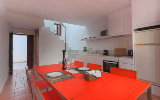 Apartamentos Xereca - Dalt Vila III