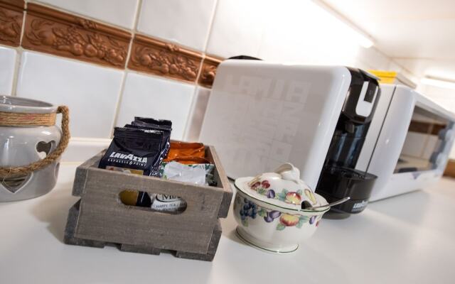 Navona - Locazione Turistica dei Millini