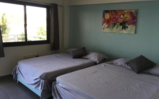 PLAYA BLANCA BEACH RESORT(Adults Only)