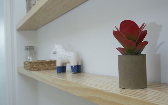 Sbra01 · Hidden Gem Apartment Design · Wifi · Netflix