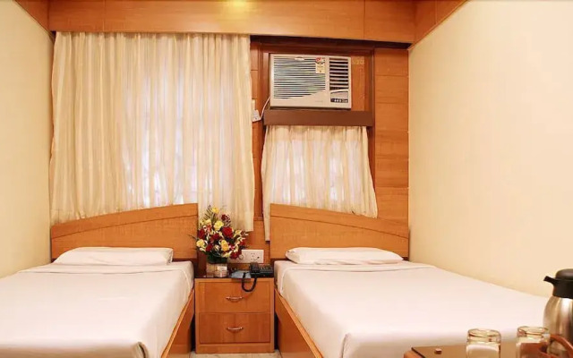 Hotel Panasia International