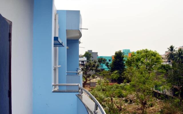 Neel Samudra Guest House