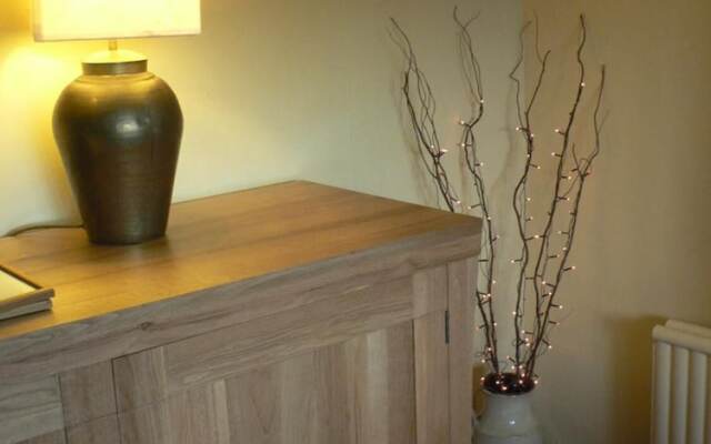Haven House self catering