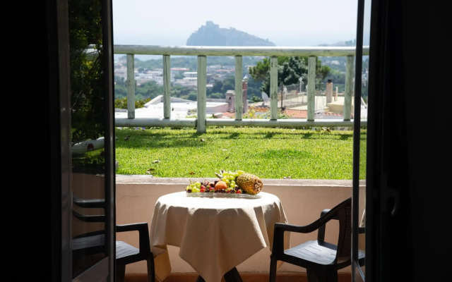 Hotel Villa Ireos