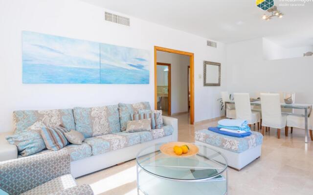 Cala Mendia Holiday Home