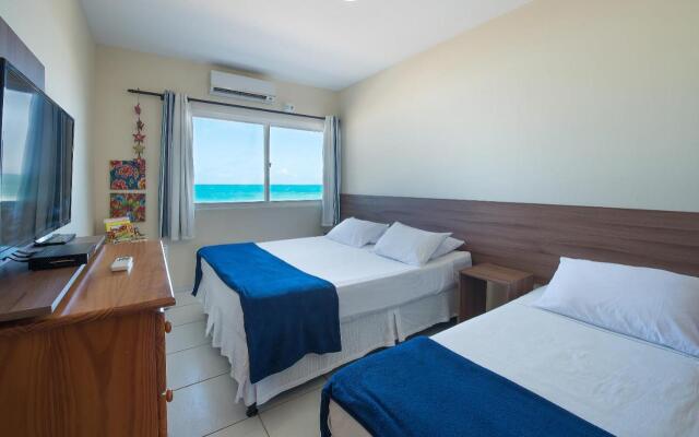 Maresia Suites Beira Mar