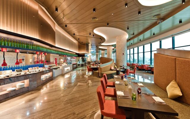 Sheraton Qingdao West Coast