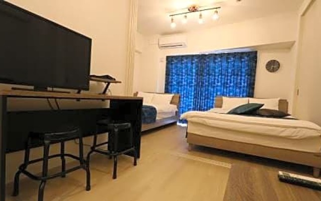 Legatio Hakata - Vacation STAY 22988v