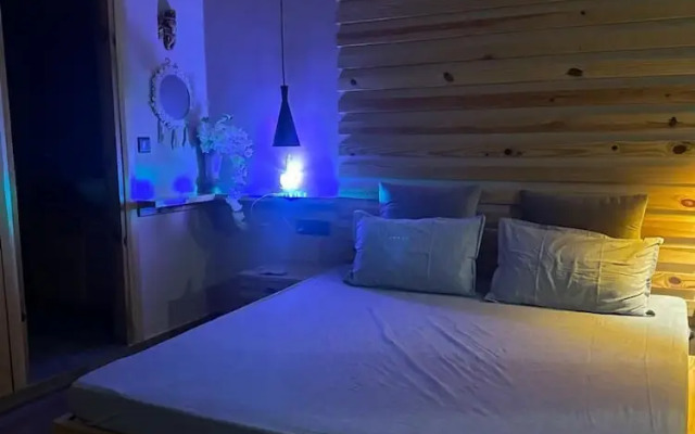 Muktkeshii Boutique Resort