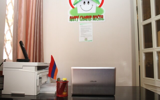 Happy Camper Hostel