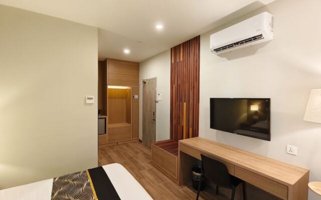 Zoom Hotel