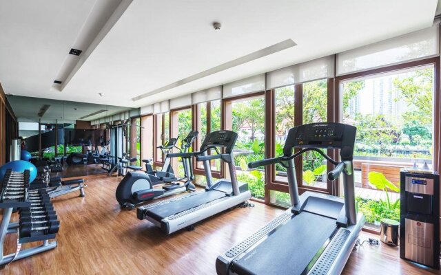 Hasu Haus by Favstay