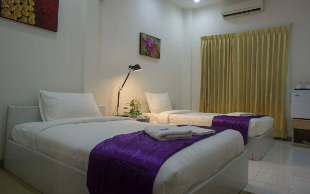 St. 288 Hotel Apartment And Hotel Service