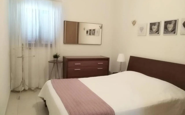 Garden View Vilamoura Apartment