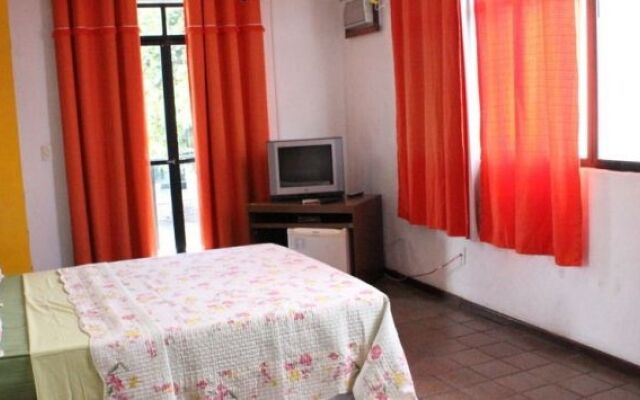 Hotel Rainha De Itapuã
