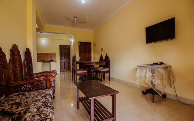 OYO 12708 Home 2BHK Calangute Beach
