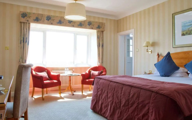 Bournemouth Carlton Hotel