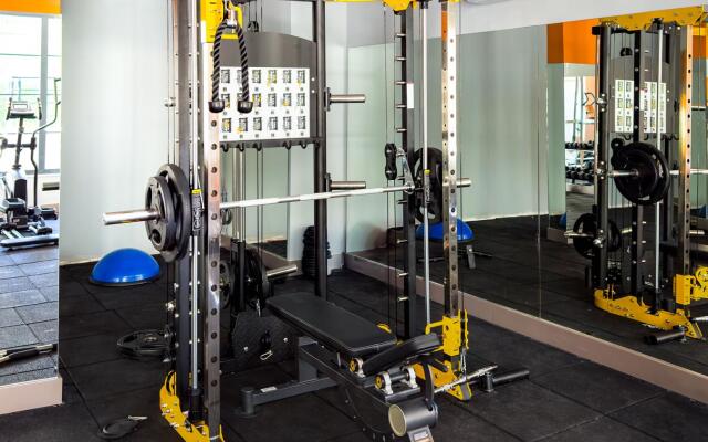 Saint Star Kemer - Adult Only +16