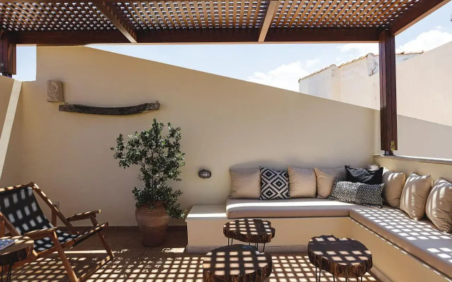 Z boutique Hotel