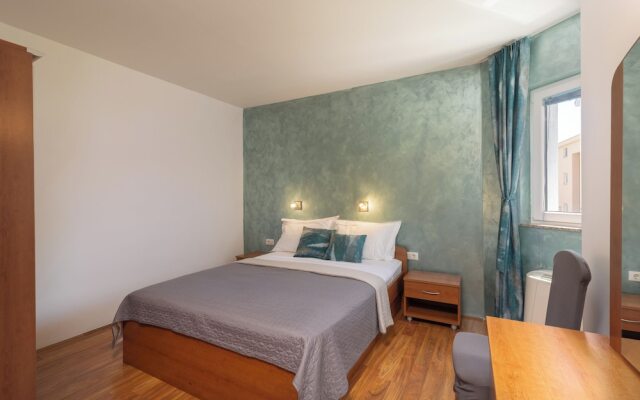 Family Resort Santa Maria II Apartment 1