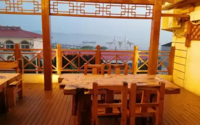 Changhai Shunfuxuan Inn