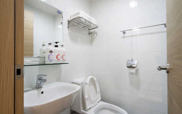 K-Guesthouse Premium Busan 1