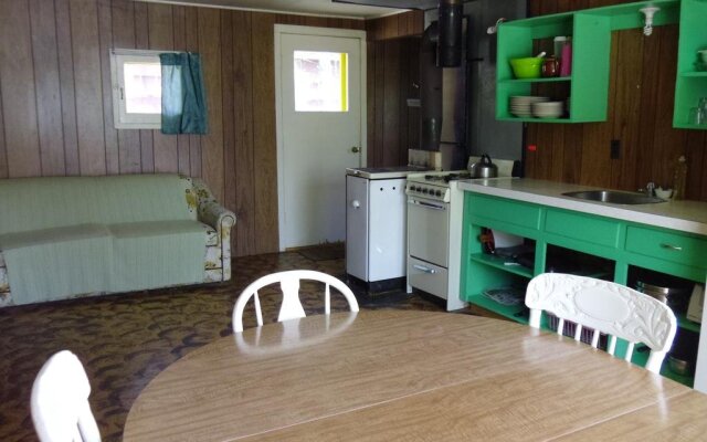 Millerï¿½s Family Camp