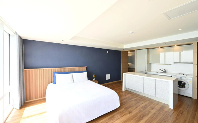 Kolon Seacloud Hotel