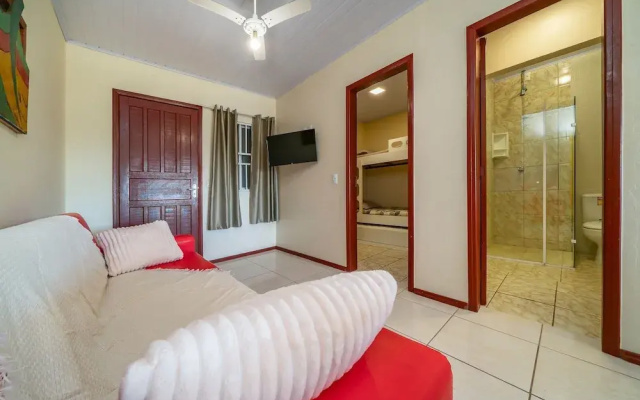 AP 15 Ala Tainha Residencial Solavir