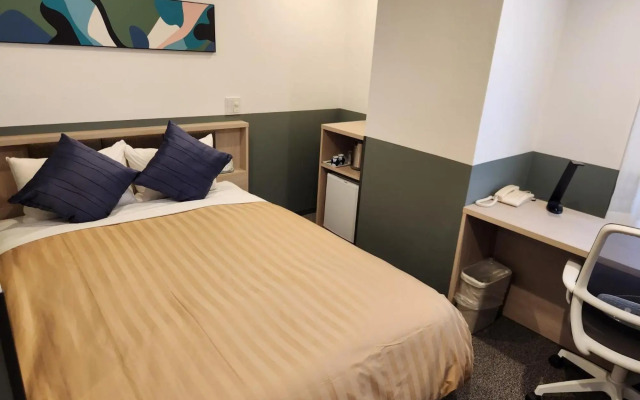 Hotel Sun Royal Kawasaki