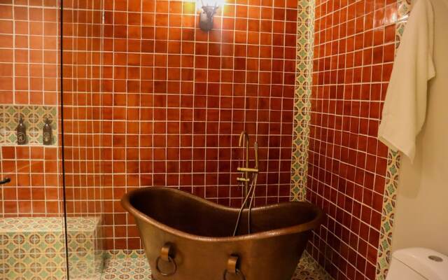 Hotel Boutique Gloriagave
