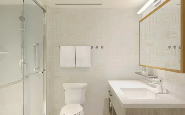 Home2 Suites By Hilton Lebanon