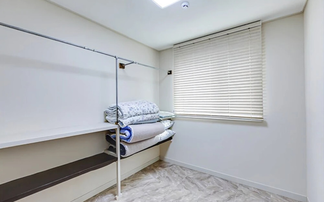 Jeju Chorok Unshared House Pension