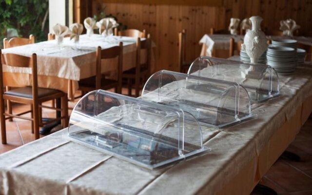 Hotel Ristorante Aurora