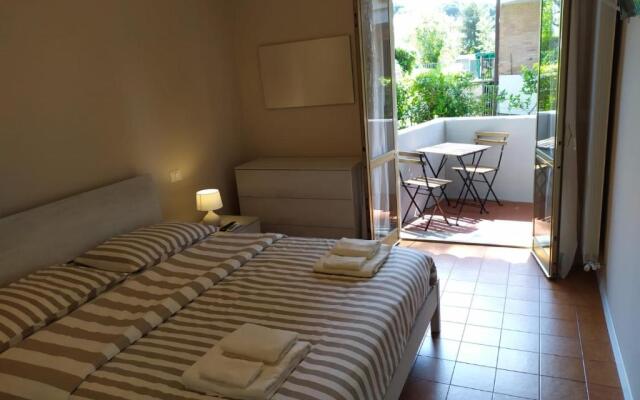 Beach House, 300 m dal mare, Marina di Massa