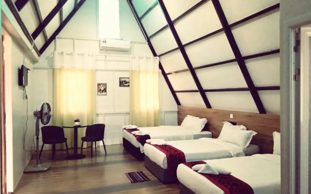 Dreamland Beach Holiday