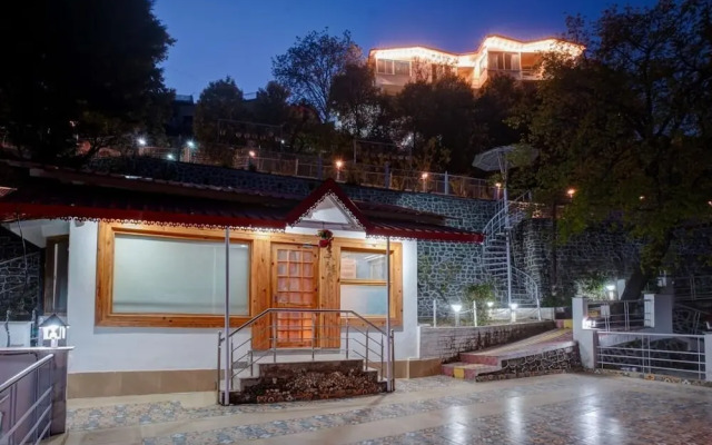 Peachwood Resort Nainital