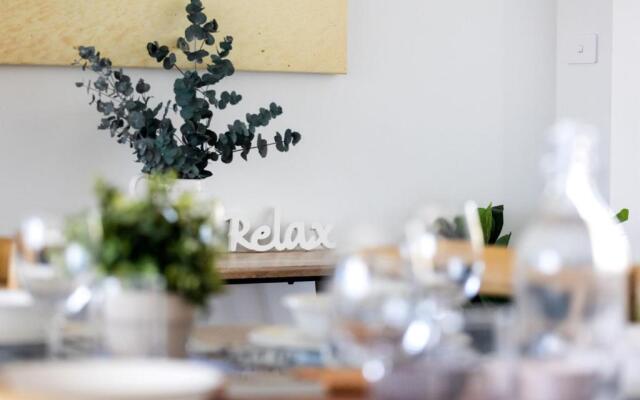 Seaside Beach House 25 Seaside Pde