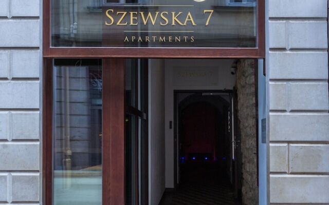 FriendHouse Apartments Szewska 7