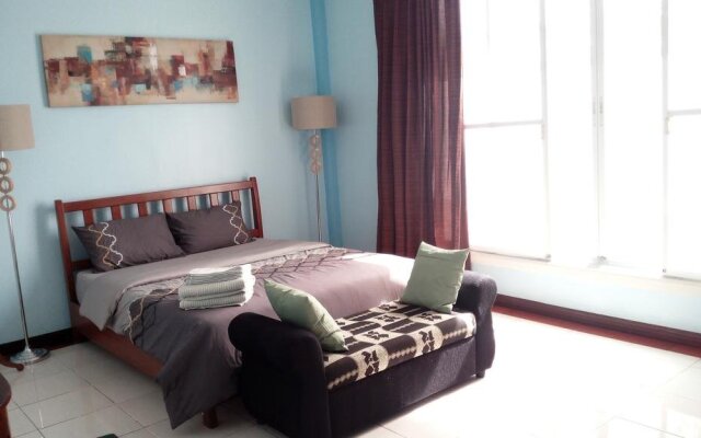 I.Park Suites